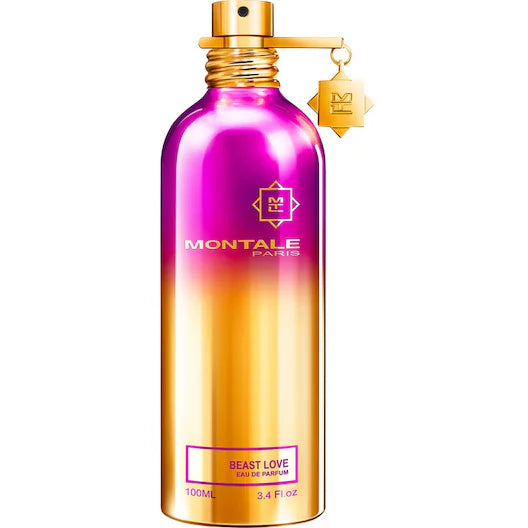 Montale Beast Love 100 ml. - OVP