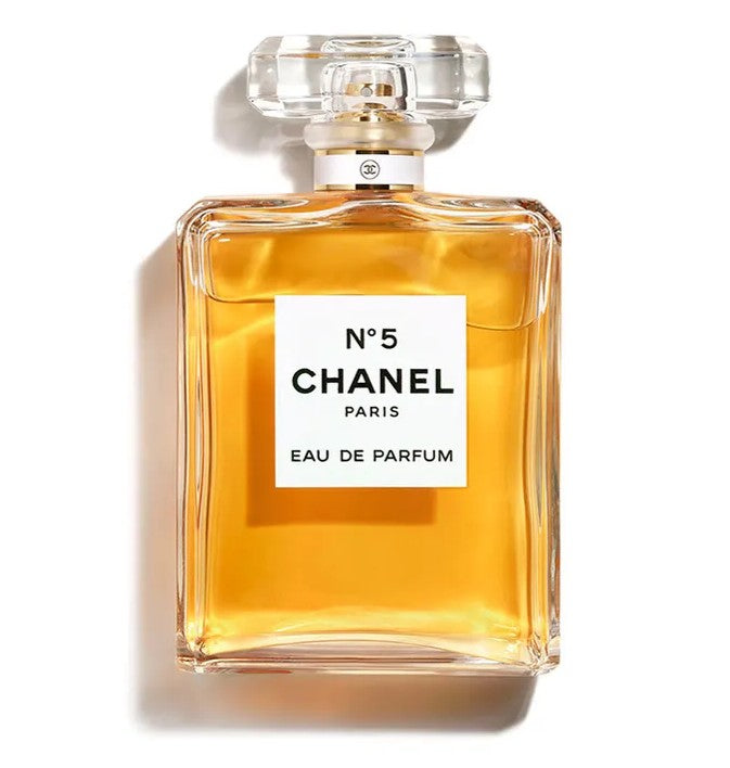 Chanel No.5 EDP 100ml - OVP