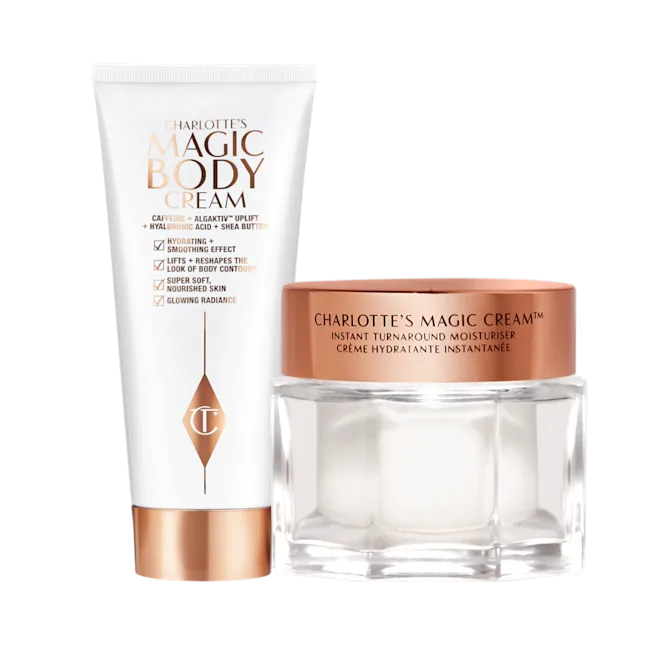 Charlotte Tilbury Charlotte´s Magic Cream Heroes