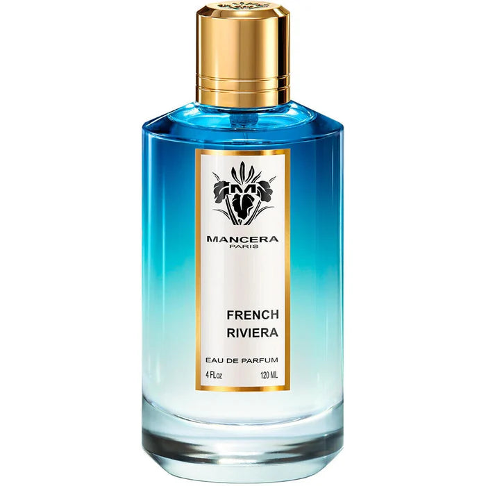 Mancera French Riviera 120ml - OVP
