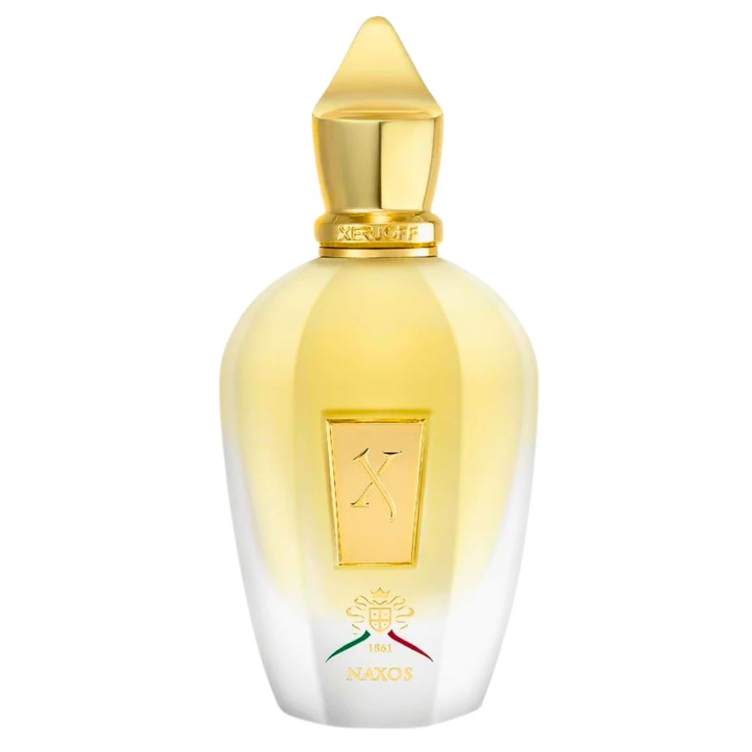 Xerjoff Naxos 1861 - 100 ml. OVP
