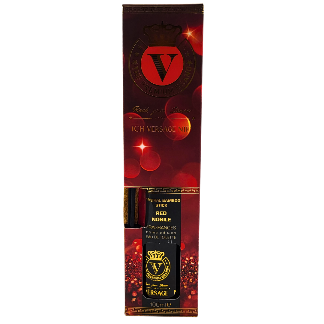Ich Versage Nie Raumduft - Red Nobile
