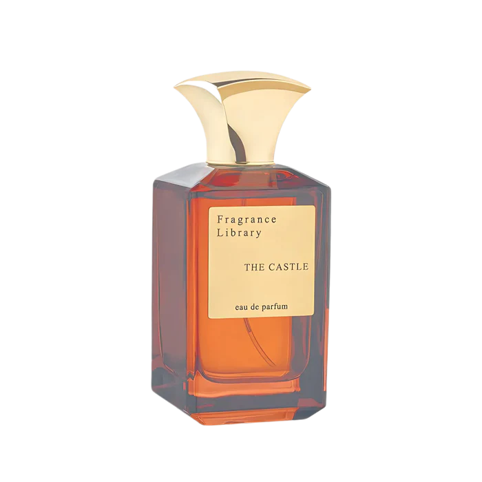Fragrancy Library The Castle 3ml Duftprobe