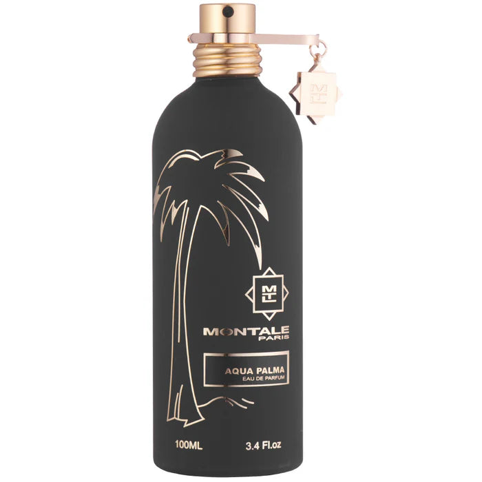 Montale Aqua Palma 100 ml. - Tester
