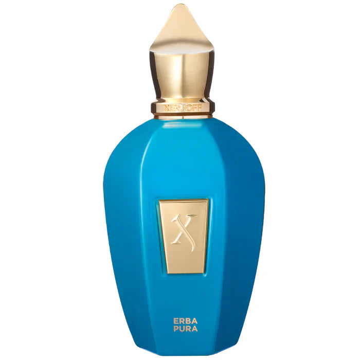 Xerjoff Erba Pura - 100 ml. OVP