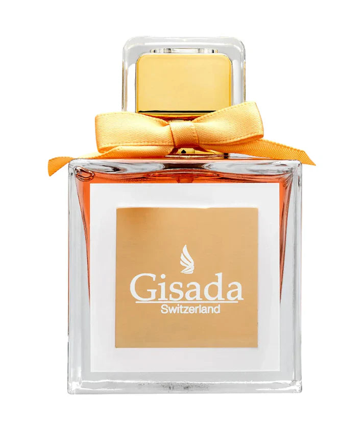 GISADA Donna 100ml - OVP