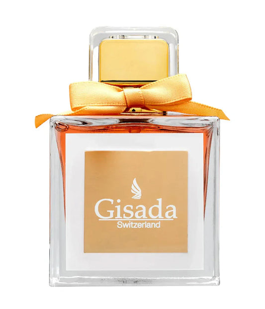 GISADA Donna 100ml - OVP