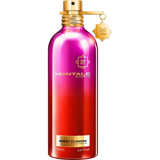 Montale Sweet Flowers - 100 ml. OVP