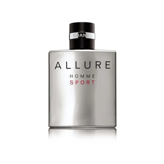 Chanel Allure Homme Sport 100ml. - OVP