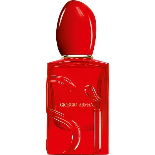Giorgio Armani Si Passione Red Musk Eau de Parfum 50ml - OVP
