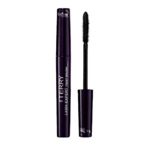BY TERRY Lash-Expert Twist Brush Black Mascara