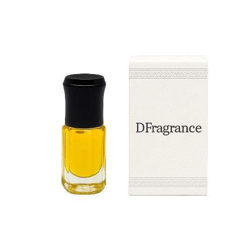 Naxxos Parfumöl