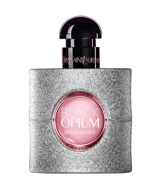 Yves Saint Laurent Black Opium Glitter 90ml - OVP