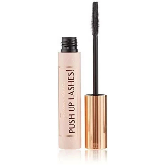 Charlotte Tilbury Pillow Talk Push Up Lashes Mascara