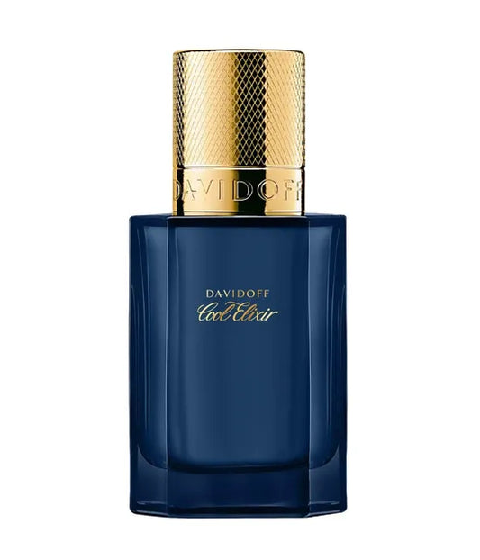 Davidoff Cool Elixir 30ml - OVP