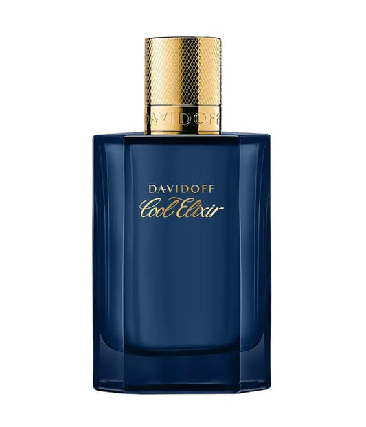Davidoff Cool Elixir 100ml - OVP