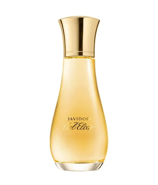 Davidoff Cool Elixir Woman 30ml - OVP
