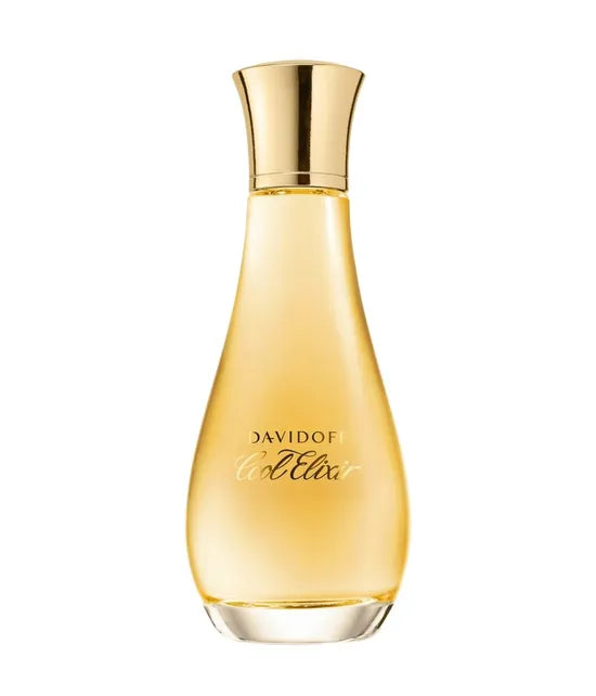 Davidoff Cool Elixir Woman 50ml - OVP