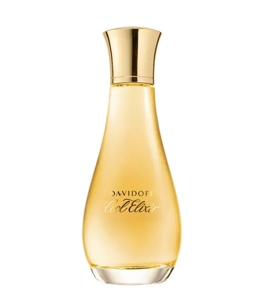 Davidoff Cool Elixir Woman 50ml - OVP