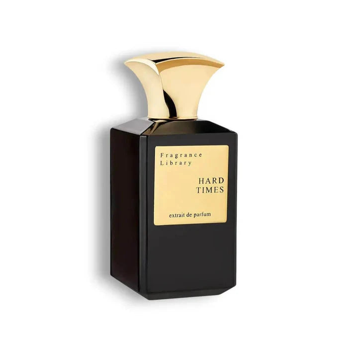 Fragrancy Library Hard Times 3ml Duftprobe