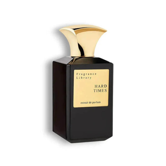 Fragrancy Library Hard Times 3ml Duftprobe
