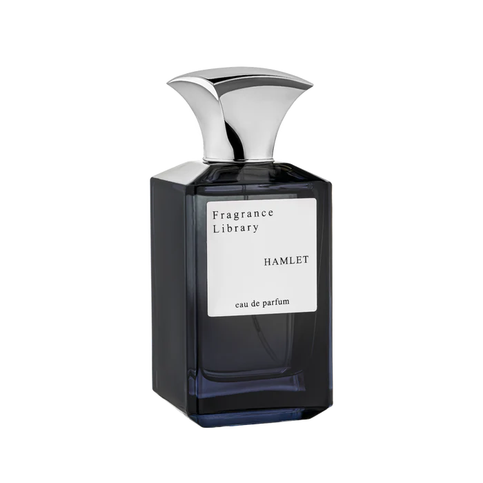 Fragrancy Library Hamlet 3ml Duftprobe