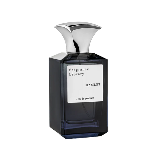 Fragrancy Library Hamlet 3ml Duftprobe