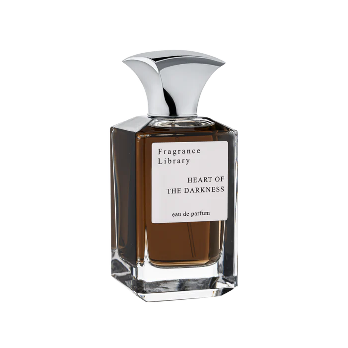 Fragrancy Library Heart of Darkness 3ml Duftprobe
