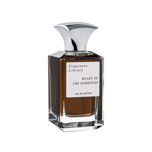 Fragrancy Library Heart of Darkness 3ml Duftprobe