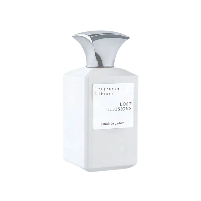 Fragrancy Library Lost Illusions 3ml Duftprobe