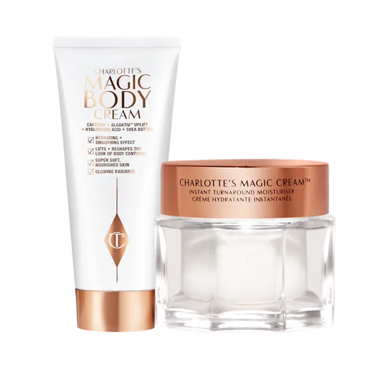 Charlotte Tilbury Charlotte´s Magic Cream Heroes