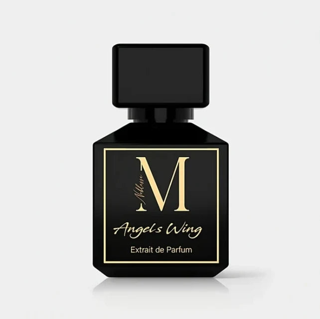 Maison Noblesse Angels Wing 50ml - OVP