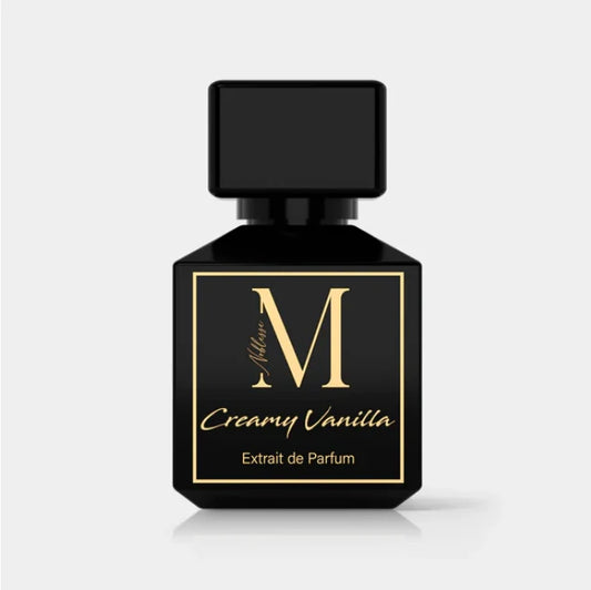 Maison Noblesse Creamy Vanilla 50ml - OVP