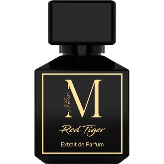 Maison Noblesse Red Tiger 50ml - OVP
