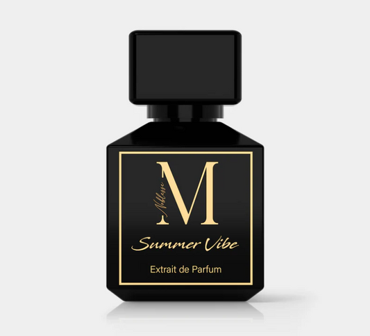 Maison Noblesse Summer Vibe 50ml - OVP