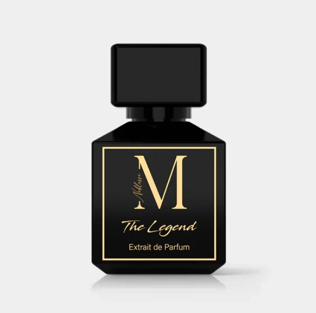 Maison Noblesse The Legend 50ml - OVP
