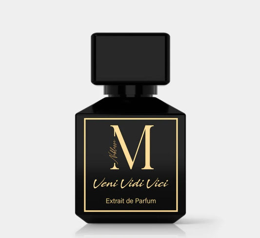 Maison Noblesse Veni Vidi Vici 50ml - OVP