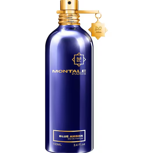 Montale Amber & Spices - 2 ml. Duftprobe