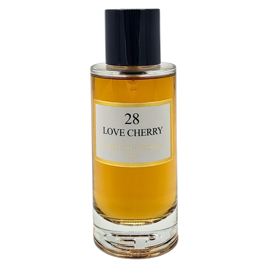 Collection Prestige Paris 28 Love Cherry - 100 ml.