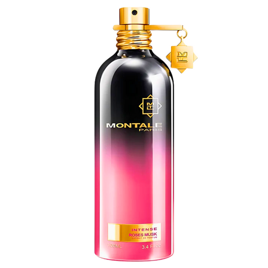 Montale Intense Roses Musk 100 ml. - OVP