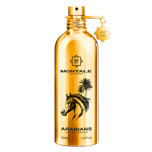 Montale Arabians 100 ml. - OVP