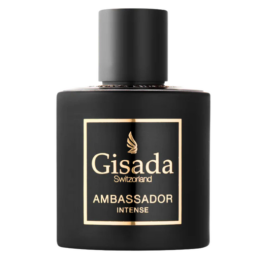 Gisada Ambassador Intense - 50 ml.