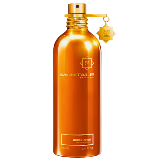 Montale Honey Aoud - 100 ml. Tester