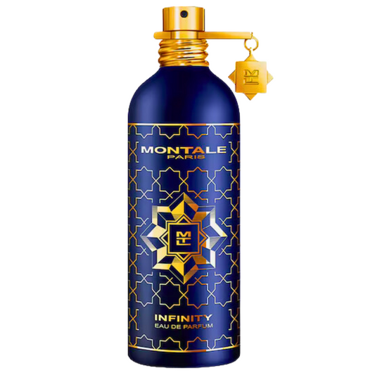 Montale Infinity 100ml Tester