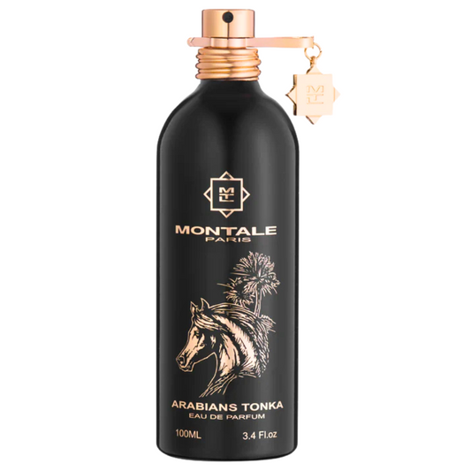 Montale Arabians Tonka  100 ml. - OVP