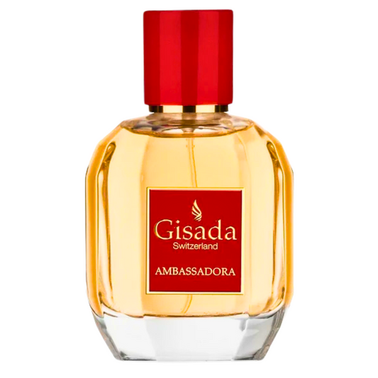 GISADA Ambassadora 100 ml. - OVP