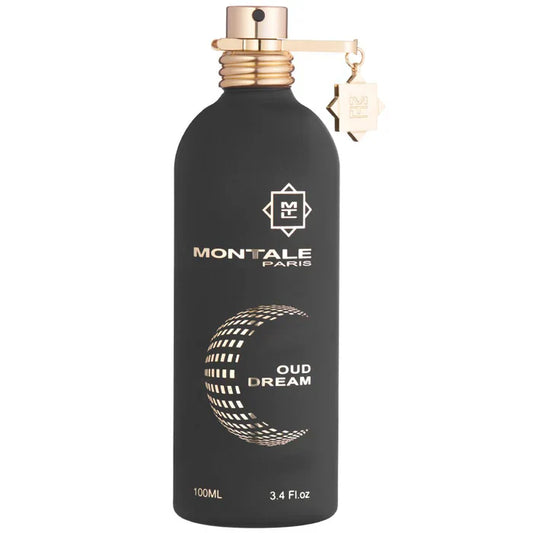 Montale Oud Dream 2 ml. Duftprobe