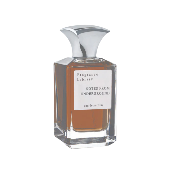 Fragrancy Library Notes from Underground 3ml Duftprobe