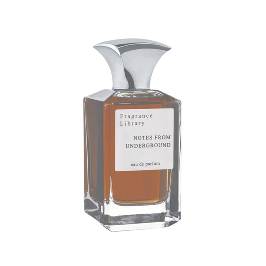 Fragrancy Library Notes from Underground 3ml Duftprobe