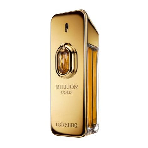 Paco Rabanne One Million Gold Elixir Intense Parfum 100ml - OVP